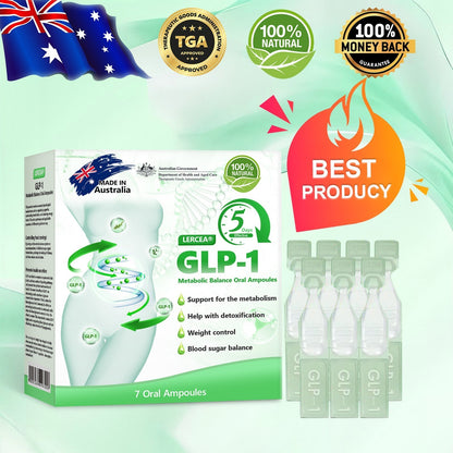 30%OFF🥇🥇 𝐋𝙀𝑹𝐂𝗘𝗔® 𝑮𝗟𝐏-𝟏 𝐌𝐞𝐭𝐚𝐛𝐨𝐥𝐢𝐜 𝐁𝐚𝐥𝐚𝐧𝐜𝐞 𝐎𝐫𝐚𝐥 𝐀𝐦𝐩𝐨𝐮𝐥𝐞