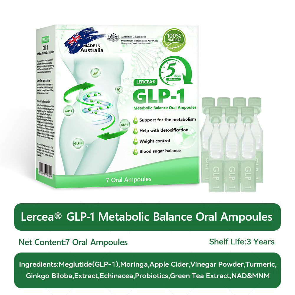 30%OFF🥇🥇 𝐋𝙀𝑹𝐂𝗘𝗔® 𝑮𝗟𝐏-𝟏 𝐌𝐞𝐭𝐚𝐛𝐨𝐥𝐢𝐜 𝐁𝐚𝐥𝐚𝐧𝐜𝐞 𝐎𝐫𝐚𝐥 𝐀𝐦𝐩𝐨𝐮𝐥𝐞