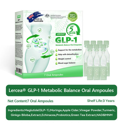 30%OFF🥇🥇 𝐋𝙀𝑹𝐂𝗘𝗔® 𝑮𝗟𝐏-𝟏 𝐌𝐞𝐭𝐚𝐛𝐨𝐥𝐢𝐜 𝐁𝐚𝐥𝐚𝐧𝐜𝐞 𝐎𝐫𝐚𝐥 𝐀𝐦𝐩𝐨𝐮𝐥𝐞