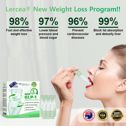 30%OFF🥇🥇 𝐋𝙀𝑹𝐂𝗘𝗔® 𝑮𝗟𝐏-𝟏 𝐌𝐞𝐭𝐚𝐛𝐨𝐥𝐢𝐜 𝐁𝐚𝐥𝐚𝐧𝐜𝐞 𝐎𝐫𝐚𝐥 𝐀𝐦𝐩𝐨𝐮𝐥𝐞