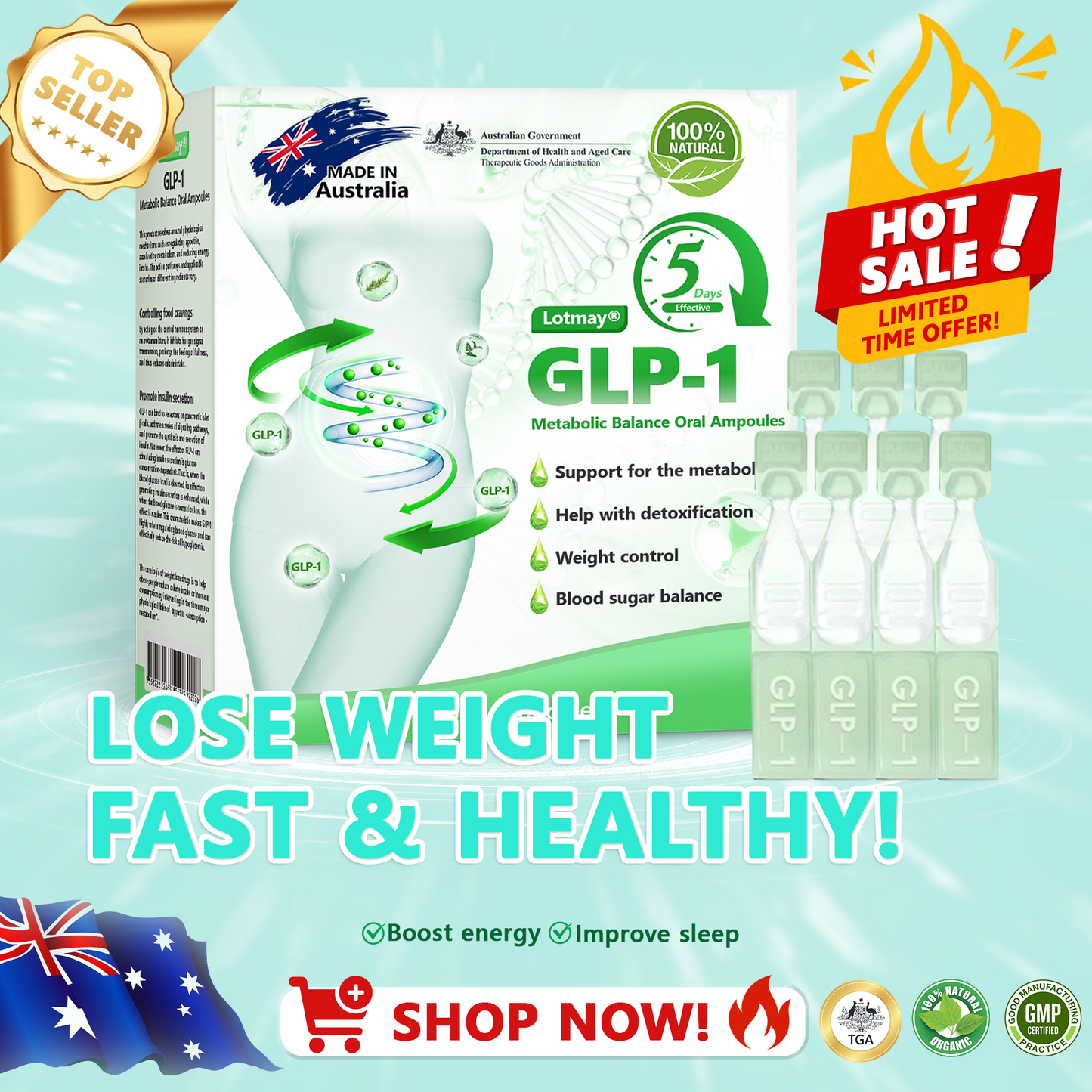 🇦🇺Official Website Direct Sales|🍀🍀 𝐋𝙀𝑹𝐂𝗘𝗔® 𝑮𝗟𝐏-𝟏 𝐌𝐞𝐭𝐚𝐛𝐨𝐥𝐢𝐜 𝐁𝐚𝐥𝐚𝐧𝐜𝐞 𝐎𝐫𝐚𝐥 𝐀𝐦𝐩𝐨𝐮𝐥𝐞: 𝐒𝐮𝐢𝐭𝐚𝐛𝐥𝐞 𝐟𝐨𝐫 𝐨𝐛𝐞𝐬𝐢𝐭𝐲, 𝐜𝐚𝐫𝐝𝐢𝐨𝐯𝐚𝐬𝐜𝐮𝐥𝐚𝐫 𝐝𝐢𝐬𝐞𝐚𝐬𝐞, 𝐝𝐢𝐚𝐛𝐞𝐭𝐞𝐬, 𝐬𝐥𝐞𝐞𝐩 𝐚𝐩𝐧𝐞𝐚 𝐬𝐲𝐧𝐝𝐫𝐨𝐦𝐞, 𝐣𝐨𝐢𝐧𝐭 𝐩𝐫𝐨𝐛𝐥𝐞𝐦𝐬, 𝐞𝐭𝐜🔥